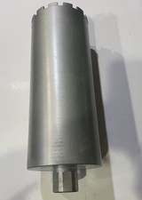 HUSQVARNA 6” Vari-Drill Concrete Diamond Core Bit 592880912 B20 14CT S VD NEW