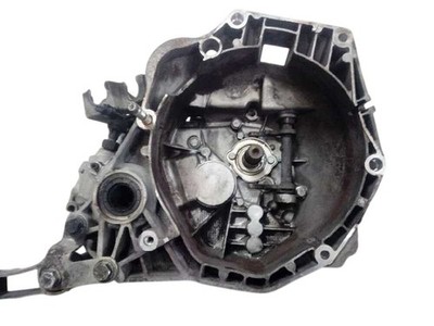 46736750 getriebe ft FIAT GRANDE PUNTO 1.3 MULTIJET SPORT 01.2007- 2005 17567