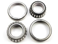 Lenkkopflager Satz Qmp SSK-905 FüR Kawasaki Klx 450 Kx 125 250 Suzuki Rmz 250