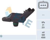 Fae Sensor Saugrohrdruck 15091 FüR Sw 308 DS3 5008 Mini Peugeot CitroËN Rcz Cc 1