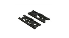 ARRMA Rear Lower Suspension Arms 1 Pair - ARA330590