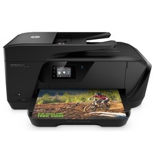 HP OfficeJet 7510 A3 Wide AIO Wifi Colour InkJet Printer G3J47A REF W/WARRANTY