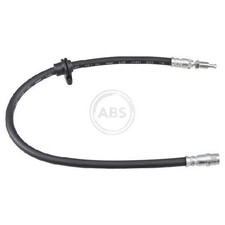 2x A.B.S. Bremsschlauch vorne 34306879281 21081349