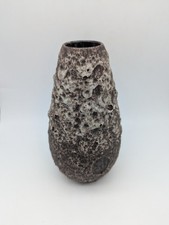 Vintage Fat Lava Pottery | Collectors Weekly