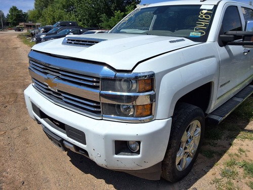 Temperature Control Classic Style Fits 14-19 SILVERADO 1500 PICKUP 1161266 - Picture 3 of 12