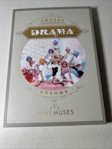Nine Muses | eBay