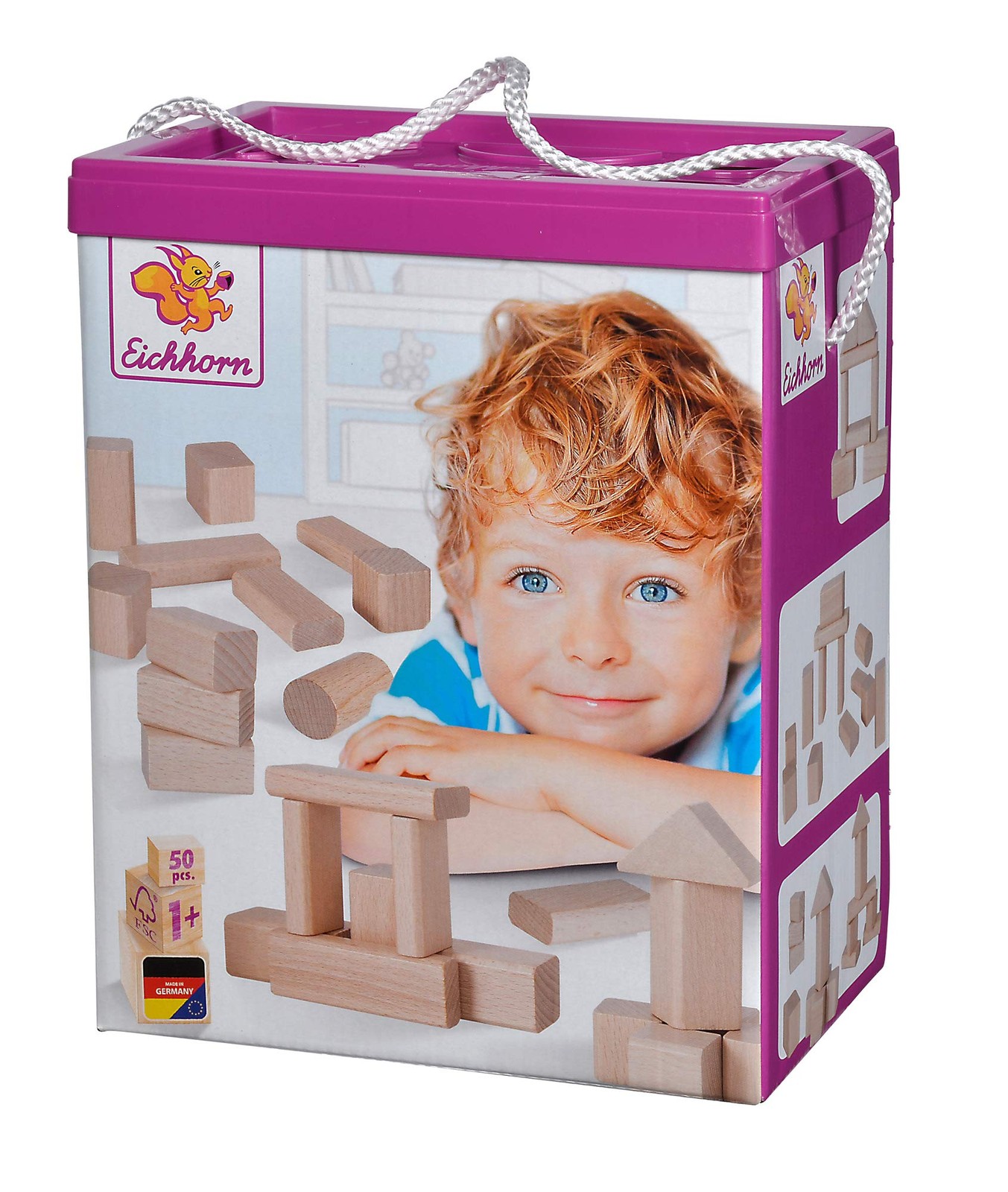 Натуральный Хольцбаустайн из Айхгорна 5690₽