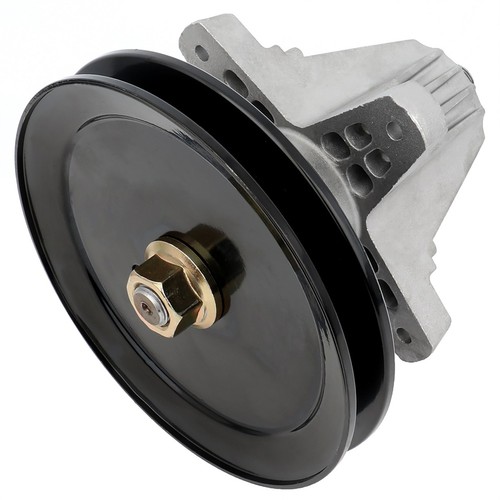 Assemblage de broche pour MTD Cub Cadet Troy-Bilt 46" Deck 918-06989 618-06989 285-209 - Photo 6 sur 24