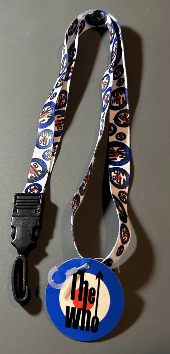 25+ Other Who Memorabilia for sale | Updated Oct 2026