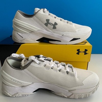 マッチー　Under Armour CURRY2 27cm カリー2 UNDER ARMOUR Men's Curry 2 Low 