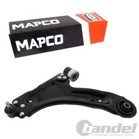 Mapco Querlenker Vorne Unten Links Passend FüR Opel Combo Corsa Tigra | 49608