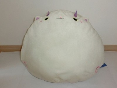 Koma Mama Plush Toy Yo-kai Watch Double Chance F/S Japan