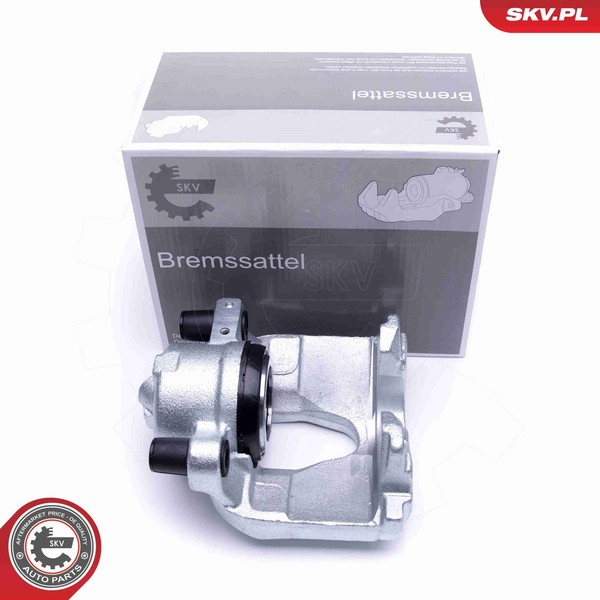 Bremssattel Esen SKV 50SKV302 FüR Renault Espace 4 JK0 VEL Satis Laguna 2 KG0-image