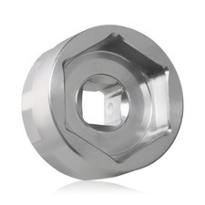 Presa copri superiore a forma di forcella bici 26 mm per mountain bike Fox serie 32 e alcune 34