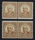CKStamps: US Stamps Collection Scott#686 Mint 1NH 1LH OG