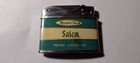 Vintage Penguin Lighter/ Salem: Menthol Fresh — photo 1