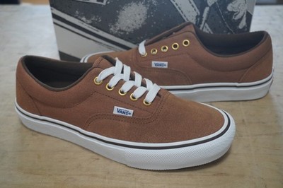 Vans Skate Era NEW chipmunk