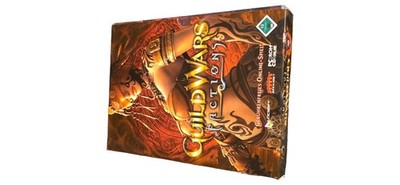 NCsoft Guild Wars Factions PC Strategiespiel USK 12