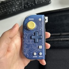 HORI Nintendo Switch Split Pad Compact (Eevee...