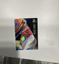 2018 Bowman Platinum - Base Shohei Ohtani #34 Pitching (RC)