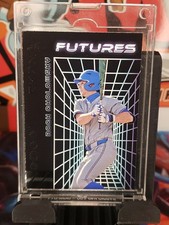 2024 Leaf Futures - #168 Roch Cholowsky UCLA