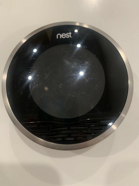 nest 1st generation