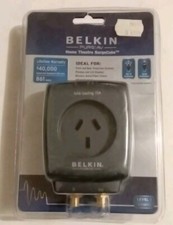 Belkin pure AV Home Theatre SurgeCube Ideal F...