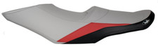 Custom Seadoo GTI GTS 2011-18 GTI WAKE 155 130 Seat Cover Blacktip gray RED