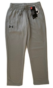 Under Armour Youth Boys Fleece Pants 