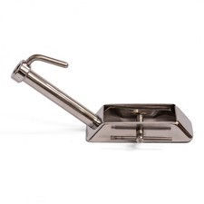 Lowery Workstand Corner Clamp for SS1 stand