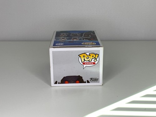 Funko Pop! God of War Fire Troll #271 Modellino vinile Playstation a volta - Foto 6 di 7