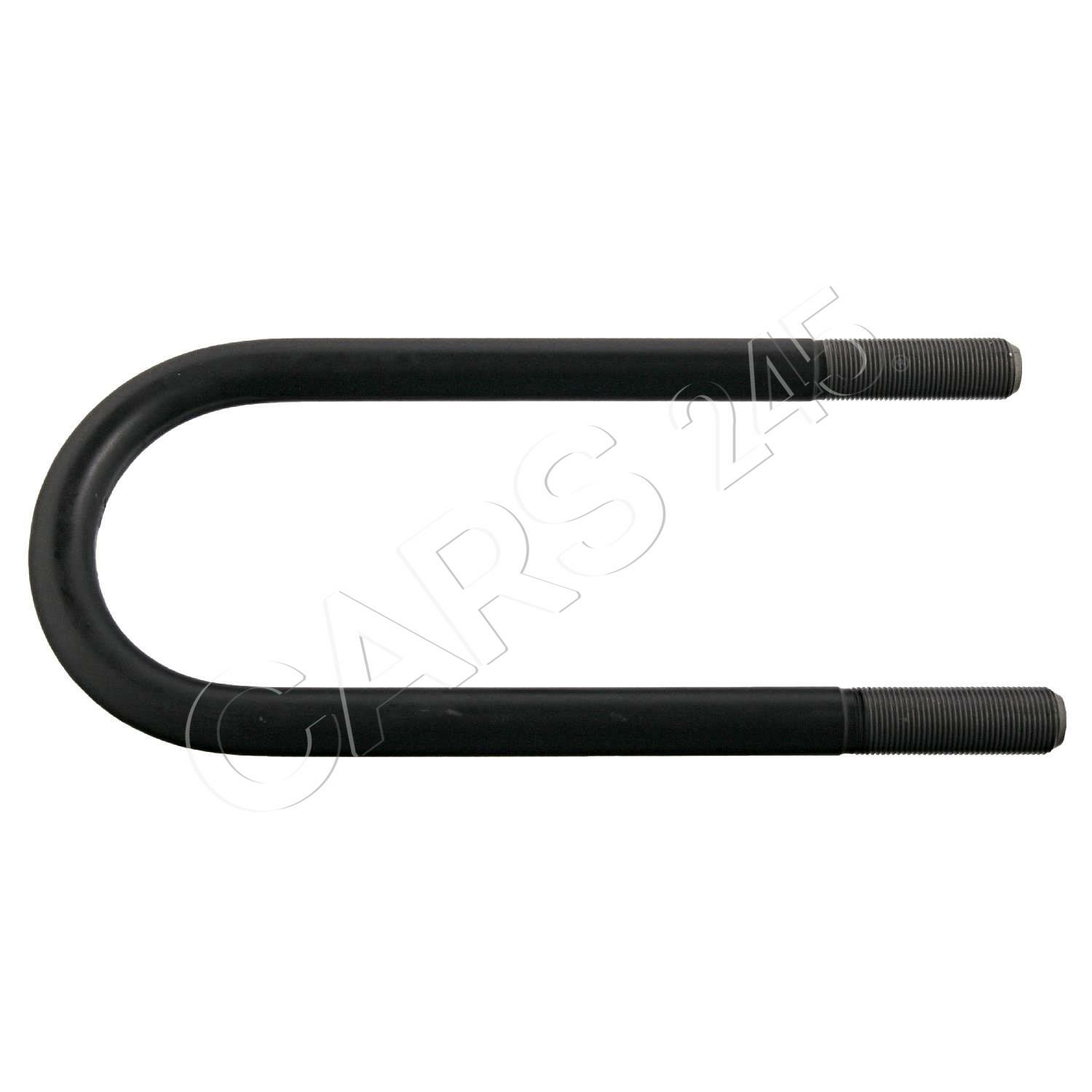 Spring Clamp FEBI For RENAULT TRUCKS Premium 96- 5010239148 | eBay