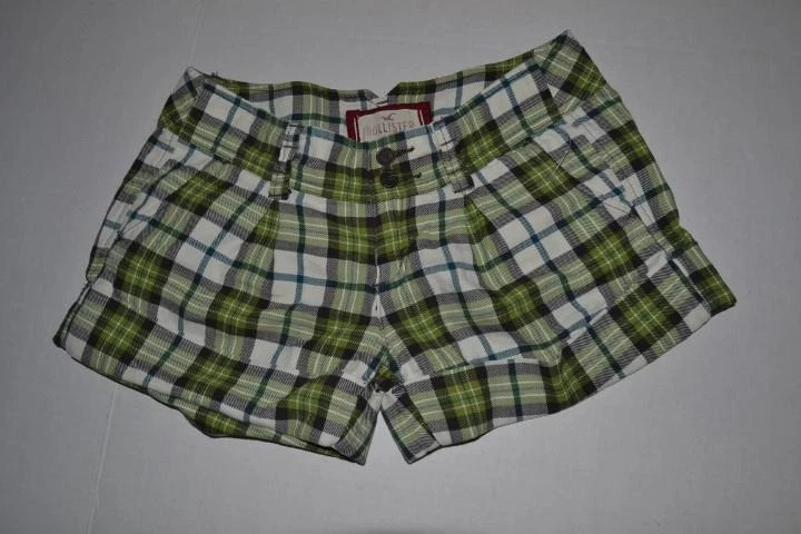 Hollister shorts deals for girls