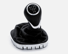 Original Schalthebelknauf Schaltknauf 5 GANG OPEL ADAM 55496814