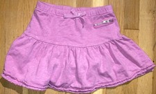 Girls Kids Pink Children  s Place Size 8 Skort