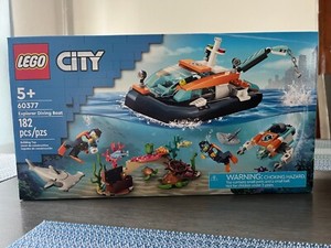 Lego 60377 | eBay