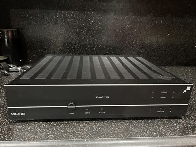 Sonance 275SE Amplifier