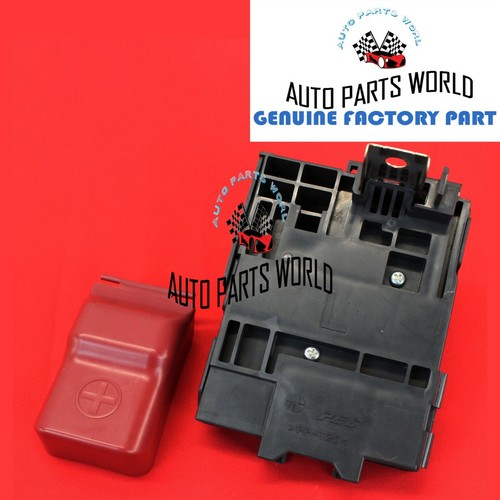 NEW GENUINE OEM TOYOTA 0105 RAV4 FUSIBLE LINK BLOCK ASSY 8262042040