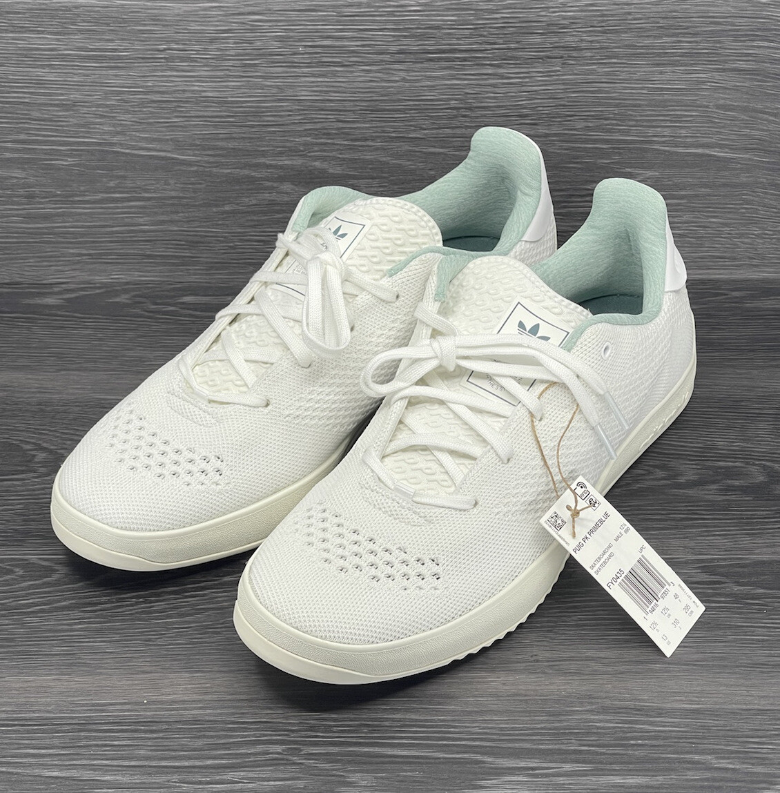 adidas Puig x Parley 