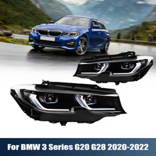 Headlamp Upgrade Adaptive Laser & LED Headlig...