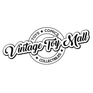Vintage Toy Mall | eBay Stores