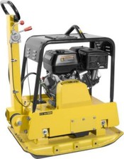 Güde Rüttelplatte GRP 260 Stampfer Verdichter Rüttler 13 PS