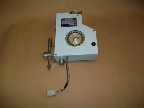 NITTOKU NETC-FBFA Wire Tensioner  2-20   USED