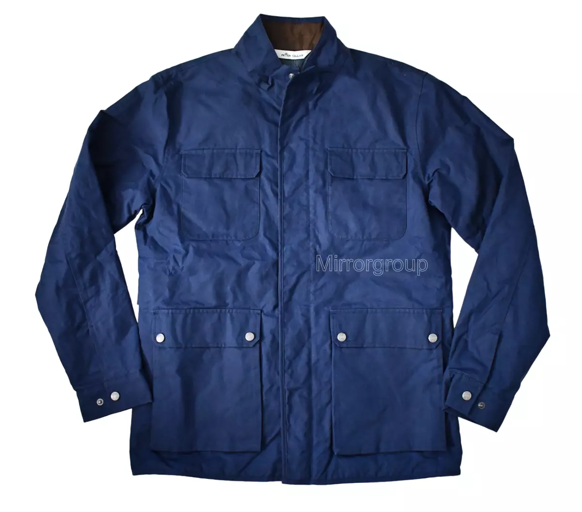 Peter millar field jacket sale