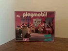 Vintage Playmobil 5314 Victorian Mansion School Classroom - New Factory Sealed !