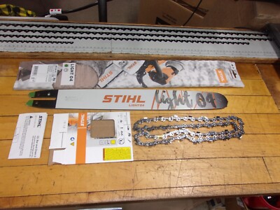 Stihl Light 04 18