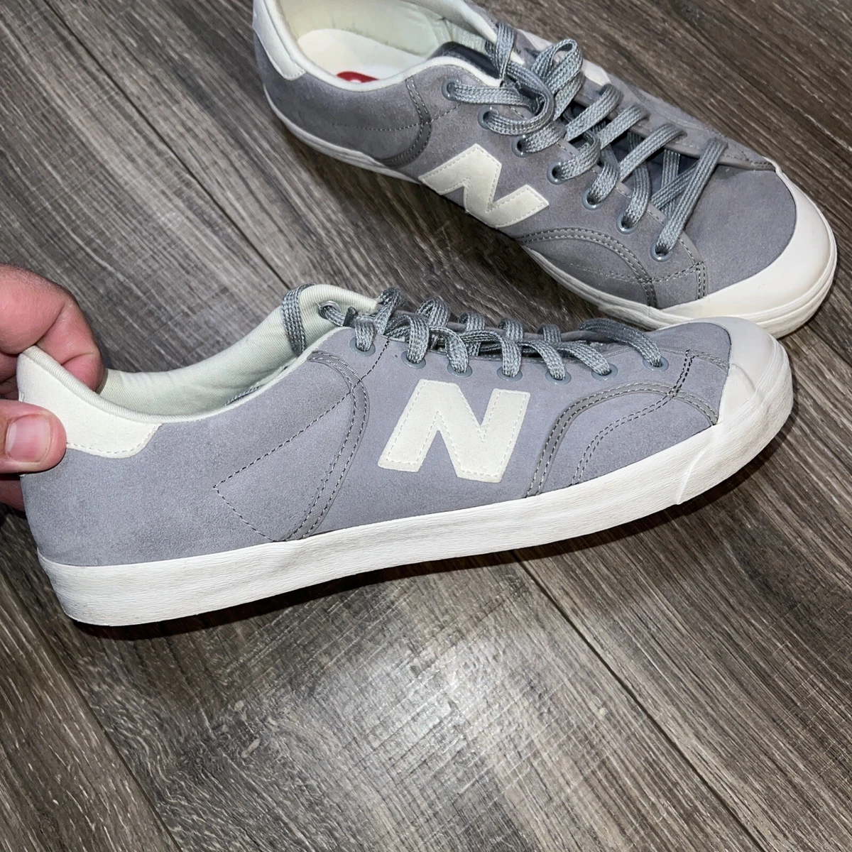 New balance hotsell 300 grey