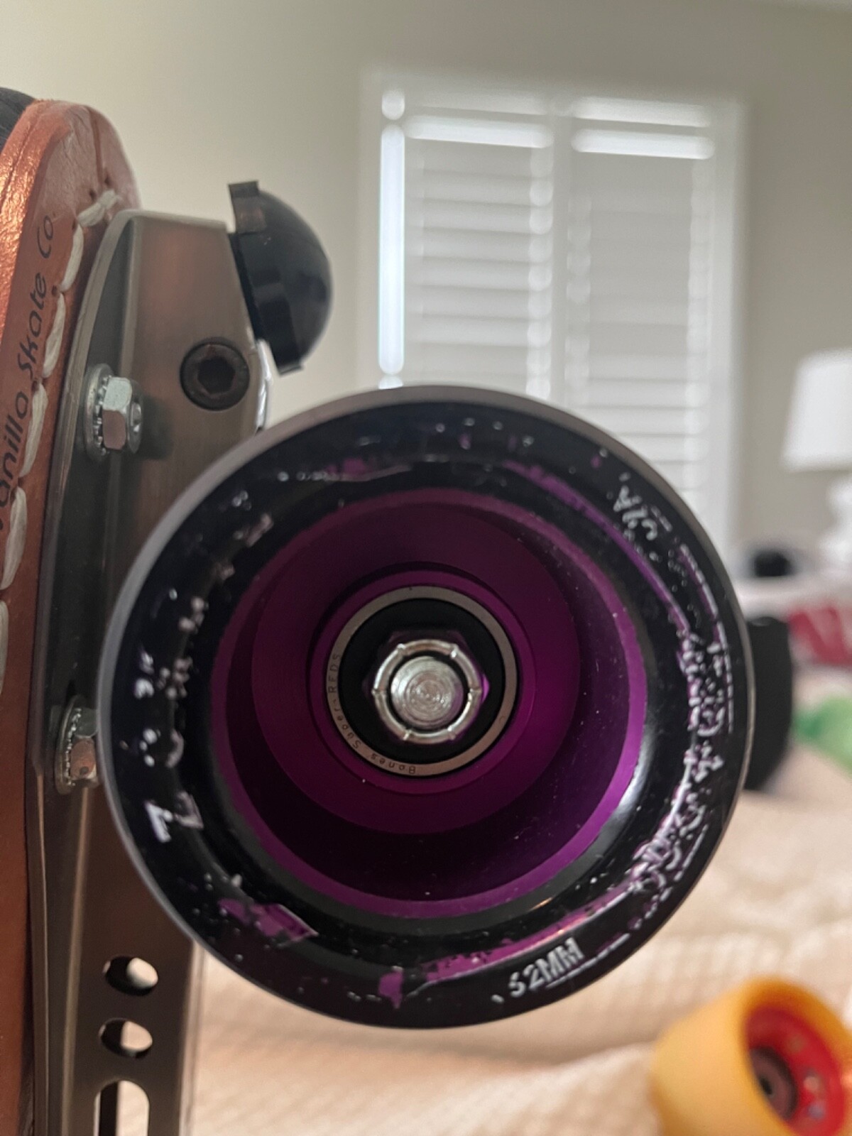 vanilla mens roller skates eBay