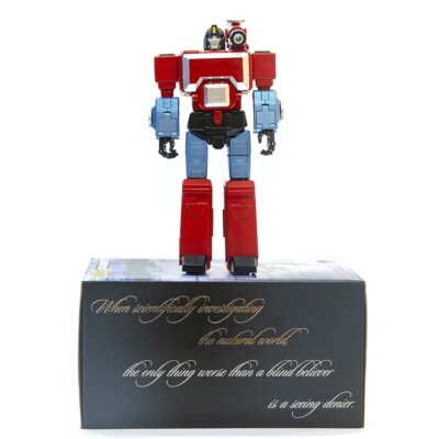 その他 matus MX-25 Maedas | XTransbots 3rd Party MP-Scale Figure | TFSource