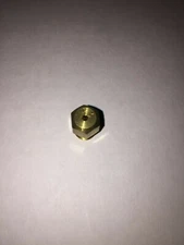 Carrier Bryant Payne Gas Furnace Burner Orifice Nozzle #43